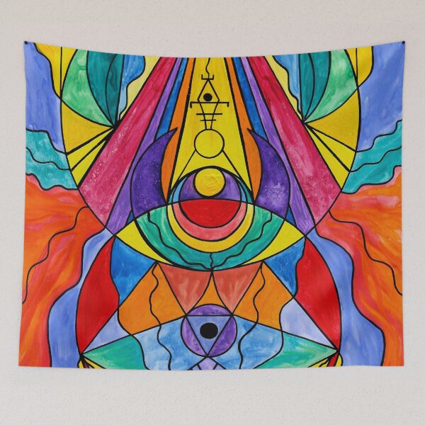 Item preview, Arcturian Insight Grid designed and sold by Teal Swan.