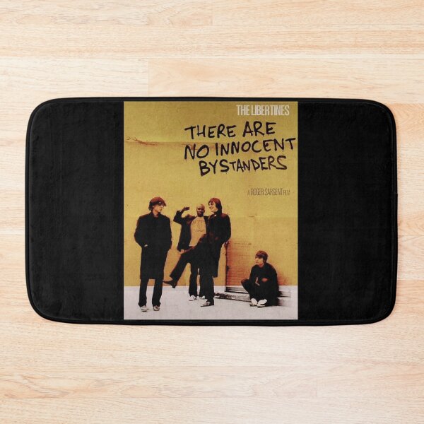 Artikelvorschau, The Libertines – Vintage British Indie Rock Grunge Art entworfen und verkauft von filalinawal.