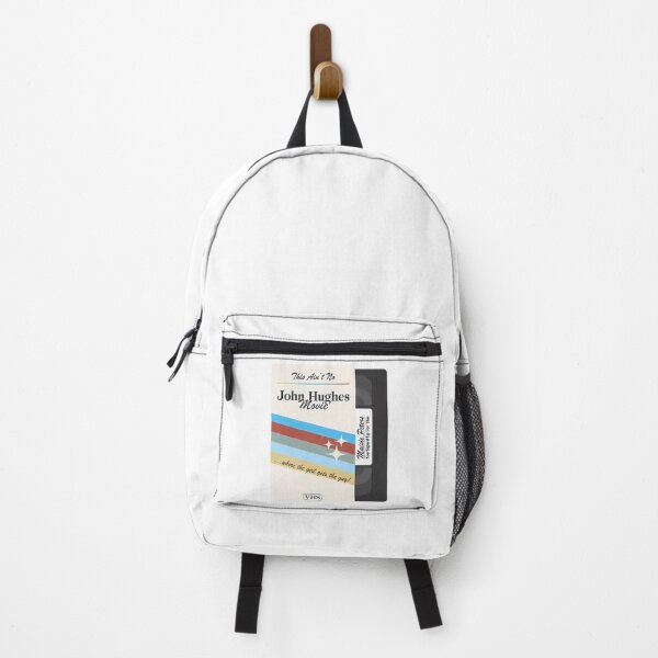 Item preview, John Hughes Movie designed and sold by lanlamase.