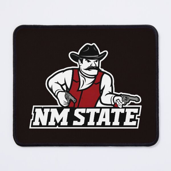 Artikelvorschau, NM State Cowboy Gunslingers Spirit entworfen und verkauft von NoxArtis.