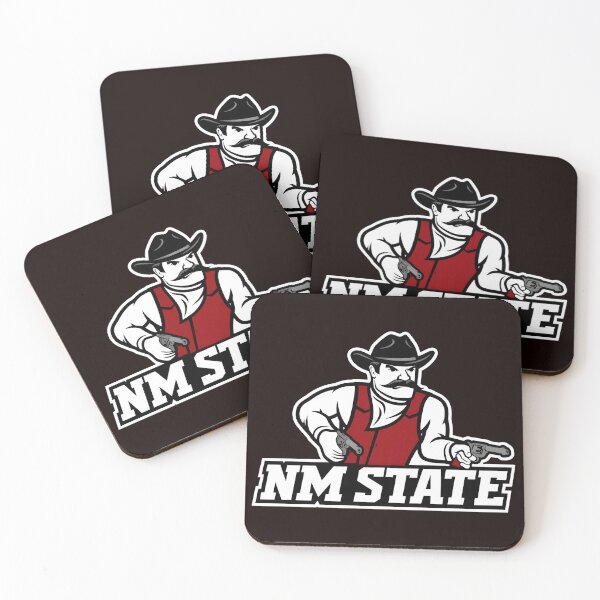 Item preview, NM State Cowboy Gunslingers Spirit  designed and sold by NoxArtis.