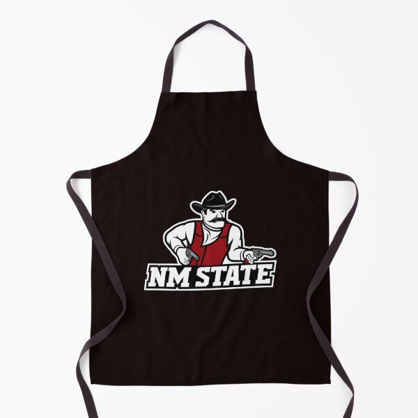 Item preview, NM State Cowboy Gunslingers Spirit designed and sold by NoxArtis.