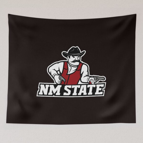Item preview, NM State Cowboy Gunslingers Spirit  designed and sold by NoxArtis.