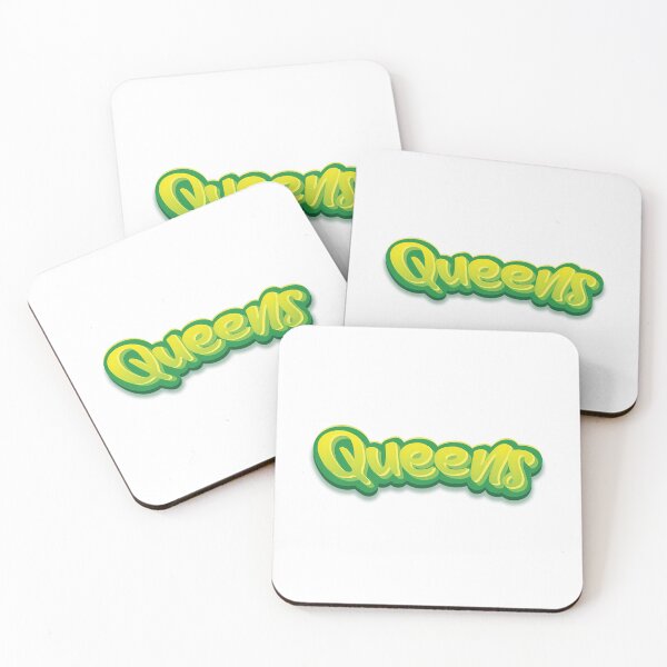 Item preview, Queens New York  designed and sold by zemenos.