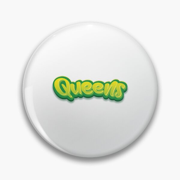 Item preview, Queens New York  designed and sold by zemenos.