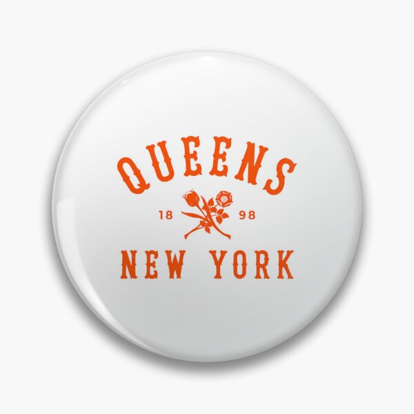 Item preview, Queens New York  designed and sold by zemenos.