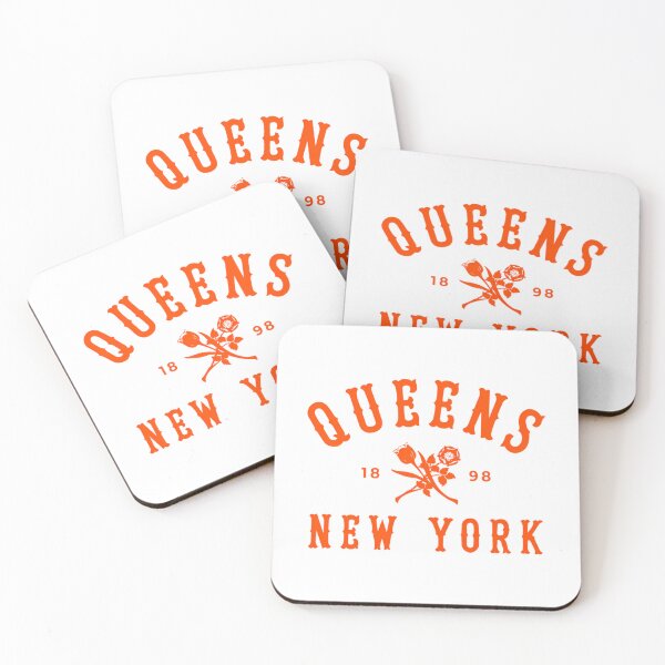 Item preview, Queens New York  designed and sold by zemenos.