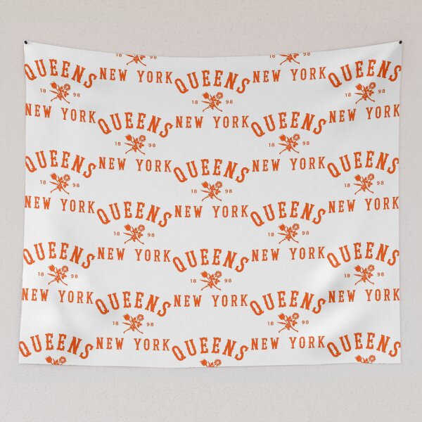 Item preview, Queens New York  designed and sold by zemenos.