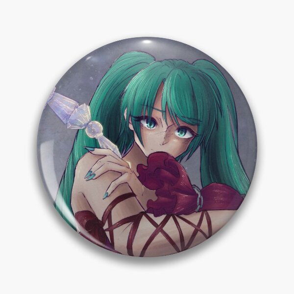 Item preview, Romeo and Cinderella Miku designed and sold by breeze03.