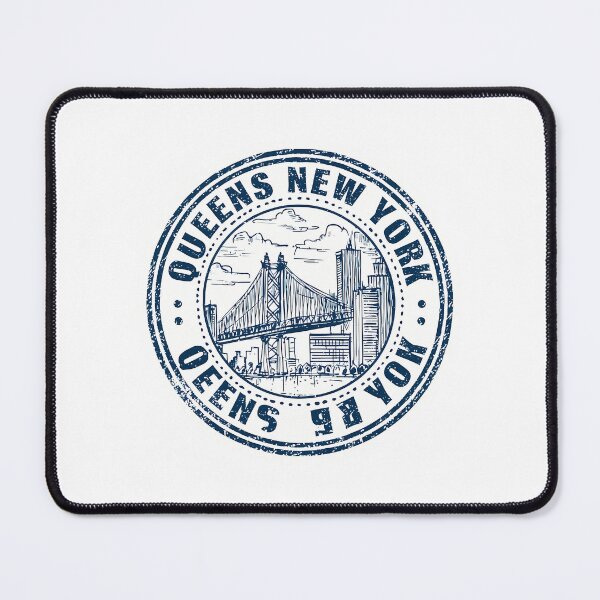 Item preview, Queens New York designed and sold by zemenos.
