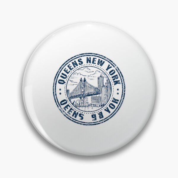 Item preview, Queens New York  designed and sold by zemenos.