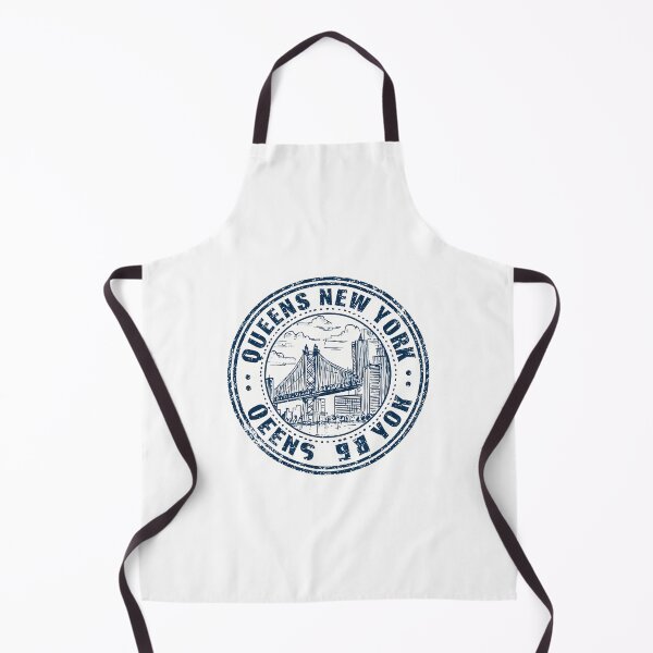 Item preview, Queens New York designed and sold by zemenos.