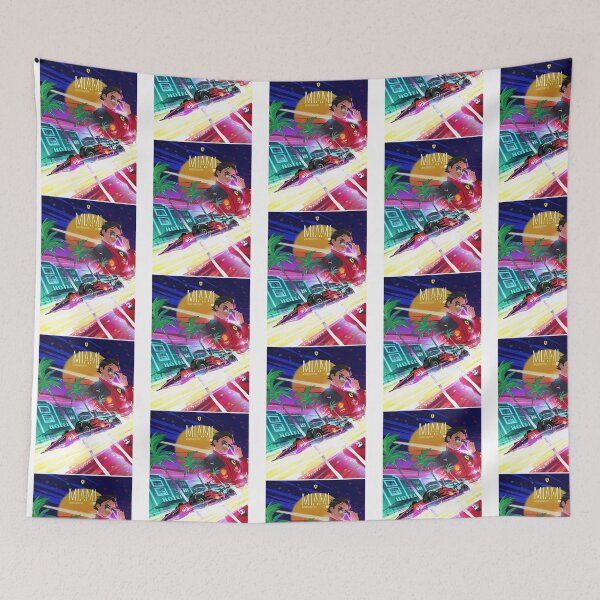 Item preview, Miami Grand Prix  designed and sold by kangses.