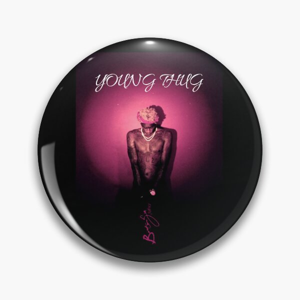Item preview, Young Thug Tour 2026  designed and sold by filalinawal.