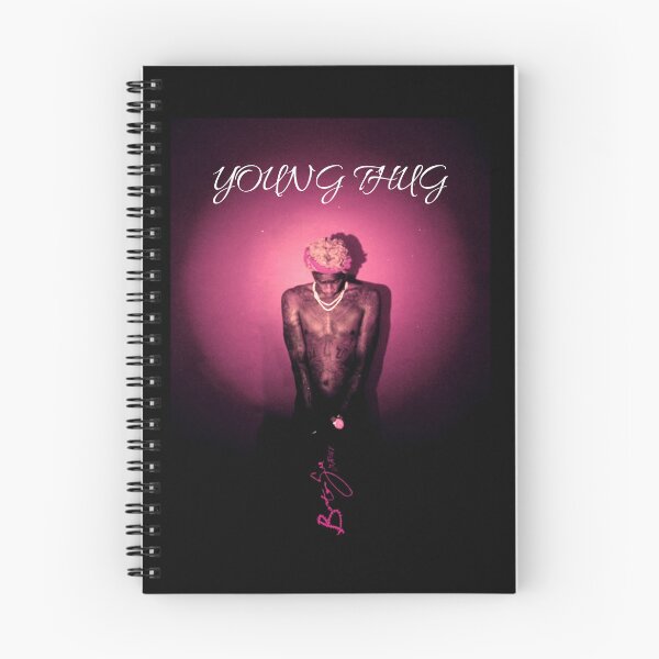 Item preview, Young Thug Tour 2026  designed and sold by filalinawal.