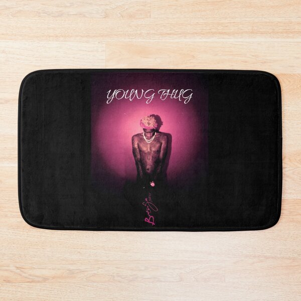 Item preview, Young Thug Tour 2026  designed and sold by filalinawal.