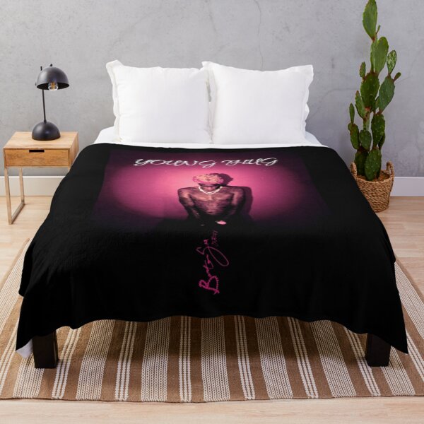 Item preview, Young Thug Tour 2026 designed and sold by filalinawal.