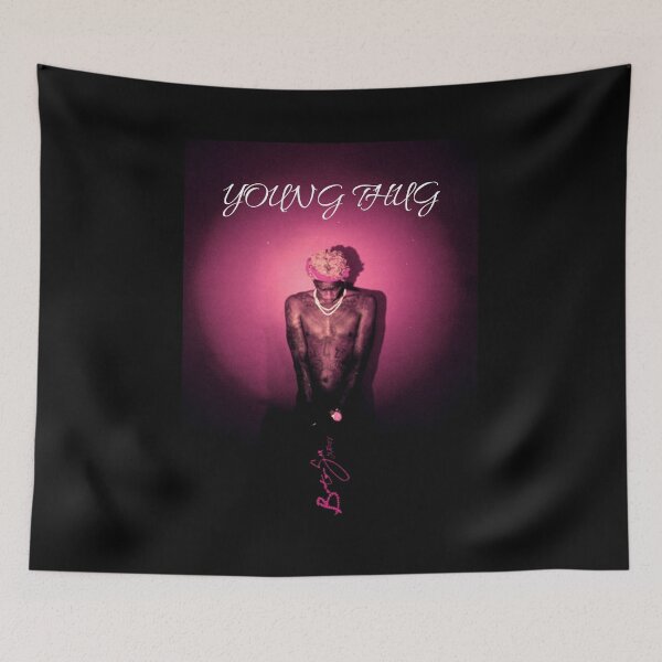 Item preview, Young Thug Tour 2026  designed and sold by filalinawal.