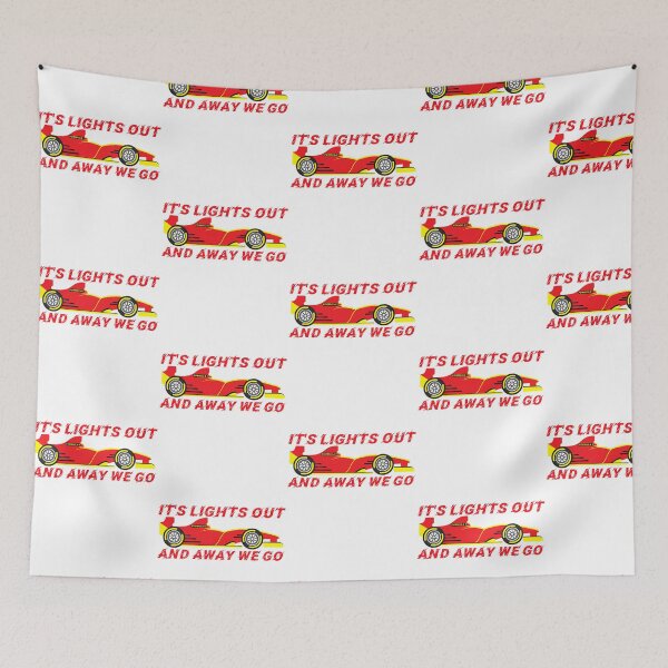 Item preview, Miami Grand Prix 2022 Formula 1 It'S Lights Out And Away We Go designed and sold by kangses.