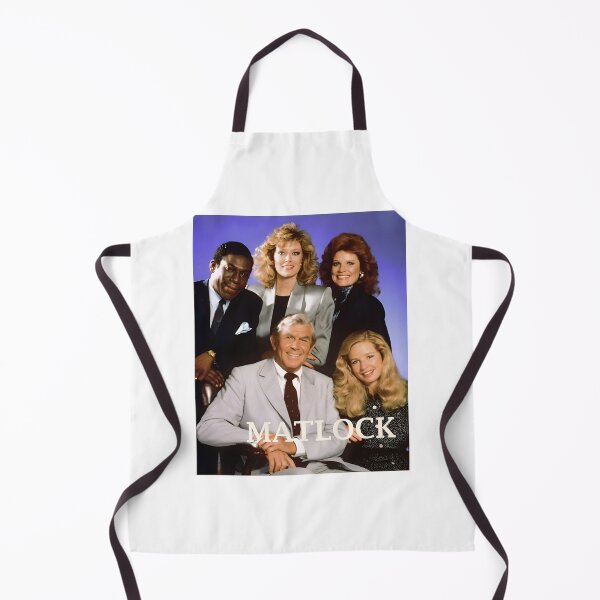 Item preview, Matlock TV Show designed and sold by Lbeck1869.