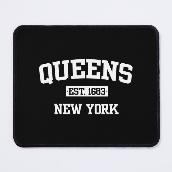 Item preview, Queens New York Established 1683 designed and sold by zemenos.