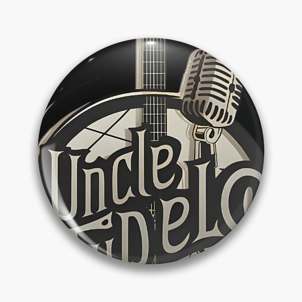 Item preview, Uncle Tupelo Fan Art designed and sold by CalderFenwick.