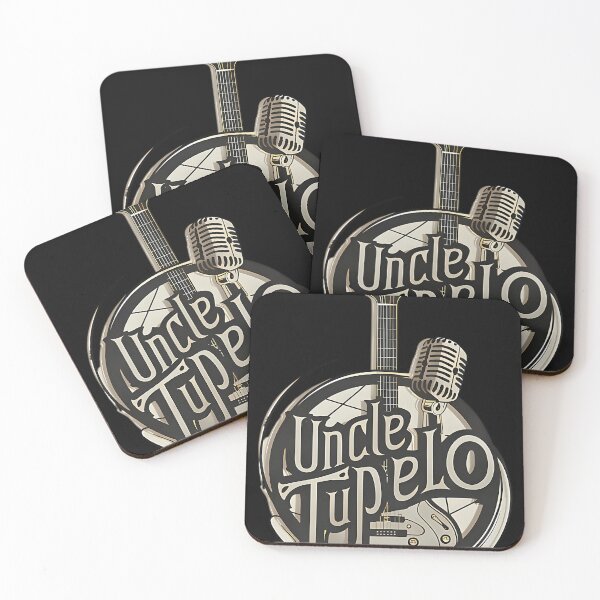 Item preview, Uncle Tupelo Fan Art designed and sold by CalderFenwick.