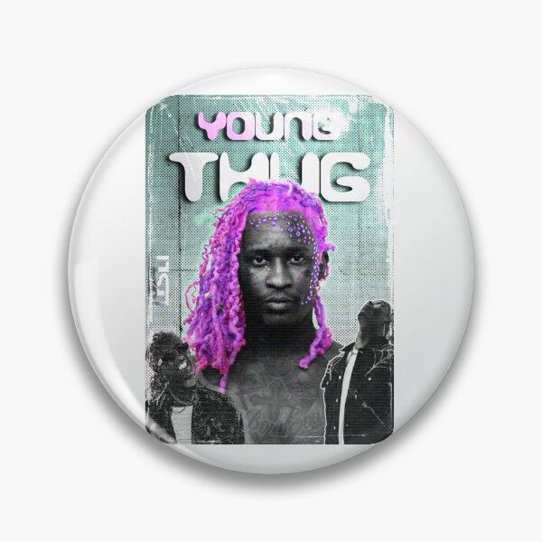 Item preview, Young Thug Tour 2026  designed and sold by filalinawal.