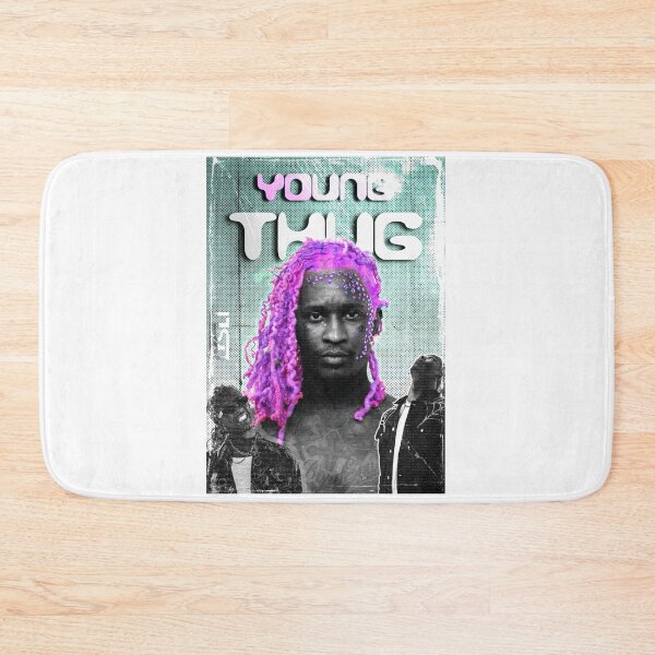 Item preview, Young Thug Tour 2026  designed and sold by filalinawal.