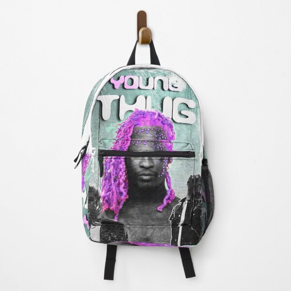 Item preview, Young Thug Tour 2026 designed and sold by filalinawal.
