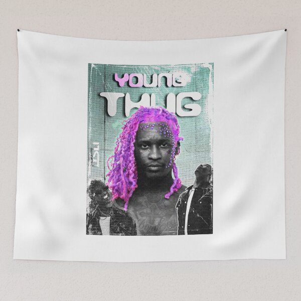 Item preview, Young Thug Tour 2026  designed and sold by filalinawal.