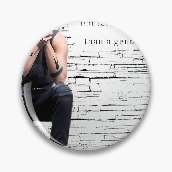 Item preview, Andrea Gibson A Difficult Life Is Not Less Worth Living Than A Gentle One designed and sold by Uptingtup.