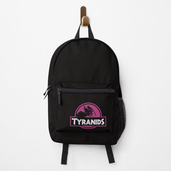 Item preview, Tyranids Fierce Creature Emblem designed and sold by LunaCanva.