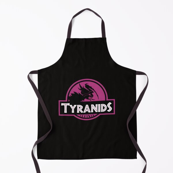 Item preview, Tyranids Fierce Creature Emblem designed and sold by LunaCanva.