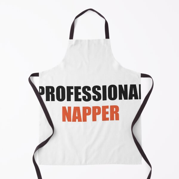 Item preview, Professional Napper Funny Meme designed and sold by Alphakenon.