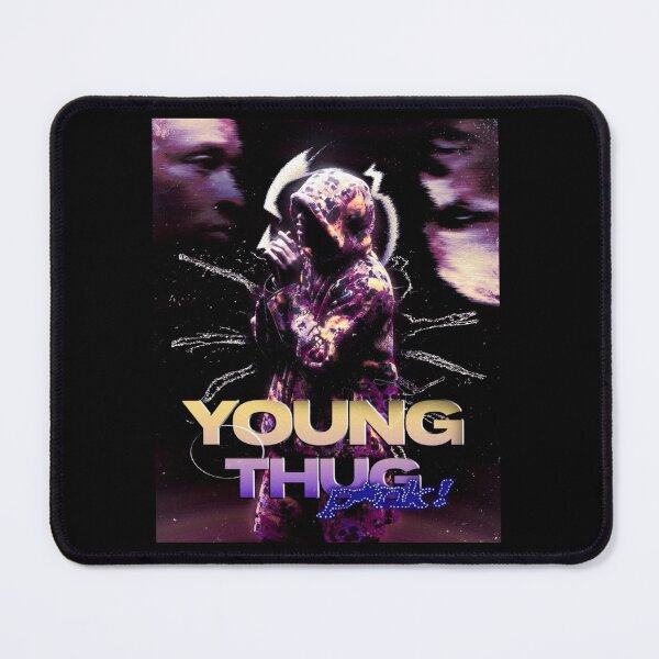 Item preview, Young Thug Tour 2026  designed and sold by filalinawal.