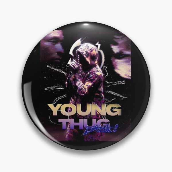 Item preview, Young Thug Tour 2026  designed and sold by filalinawal.