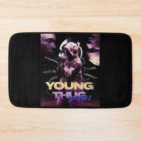 Item preview, Young Thug Tour 2026  designed and sold by filalinawal.