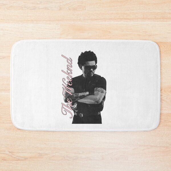 Item preview, The weeknd designed and sold by Niisophotos.