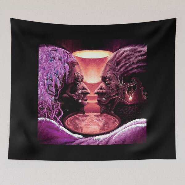 Item preview, Young Thug Tour 2026  designed and sold by filalinawal.