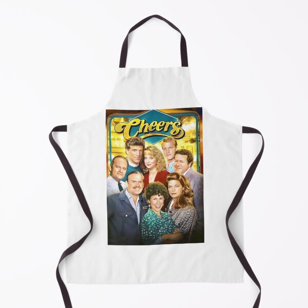 Item preview, Cheers TV Show designed and sold by Lbeck1869.