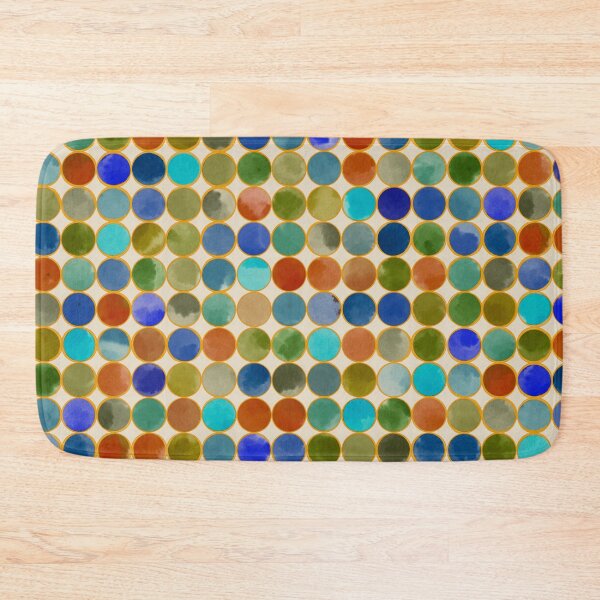 Item preview, Sea glass discs designed and sold by maccm.