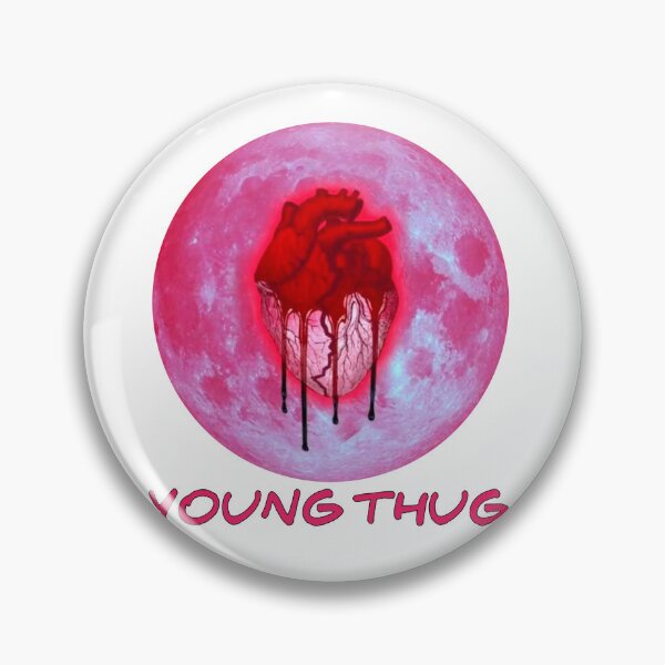 Item preview, Young Thug Tour 2026  designed and sold by filalinawal.