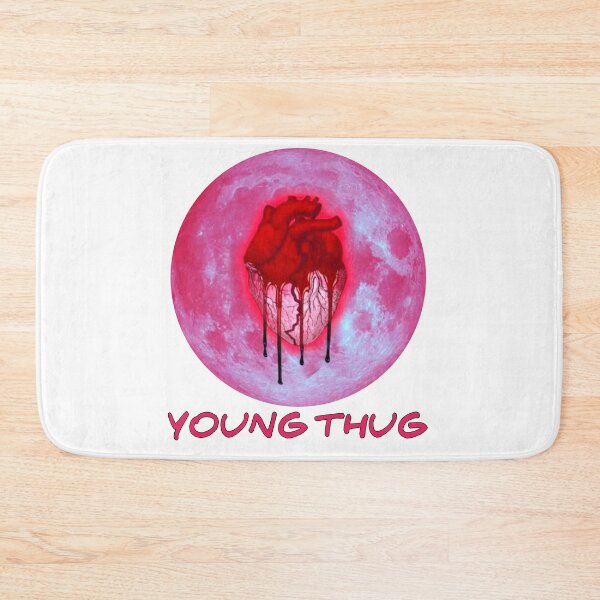 Item preview, Young Thug Tour 2026  designed and sold by filalinawal.