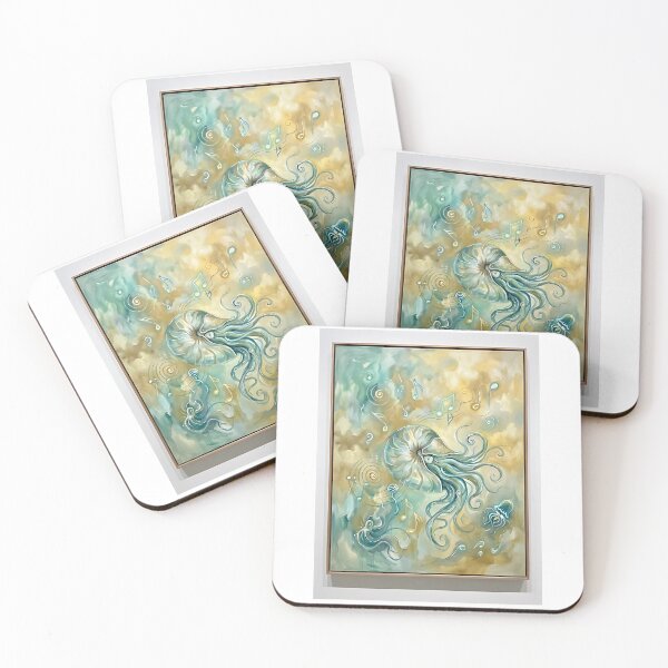 Item preview, Nautilus Underwater Composer designed and sold by PictoVibe.