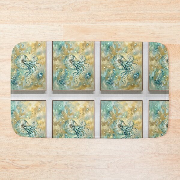Item preview, Nautilus Underwater Composer designed and sold by PictoVibe.