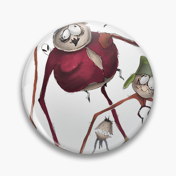 Item preview, South Park designed and sold by Xloursea.