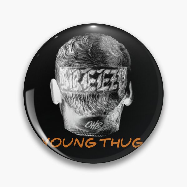 Item preview, Young Thug Tour 2026  designed and sold by filalinawal.