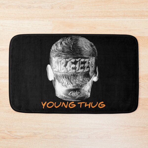 Item preview, Young Thug Tour 2026  designed and sold by filalinawal.