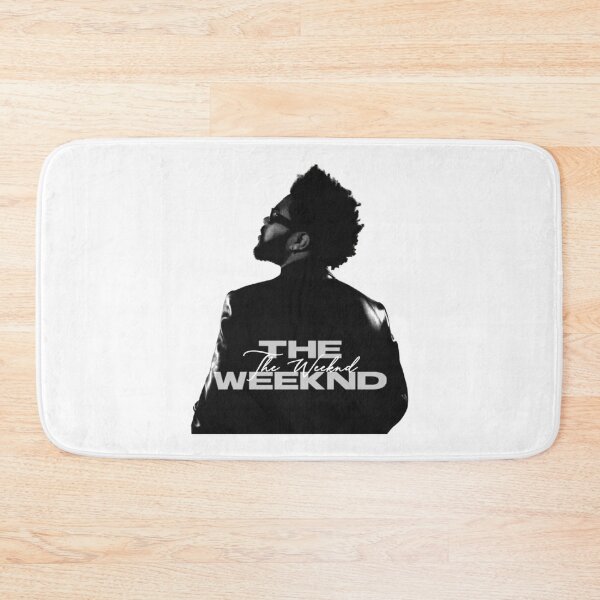 Item preview, The weeknd designed and sold by Niisophotos.